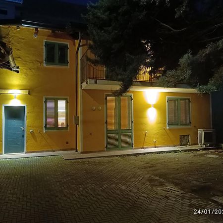 Un Angolo A Milano... Exterior photo