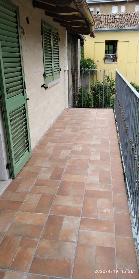 Un Angolo A Milano... Exterior photo